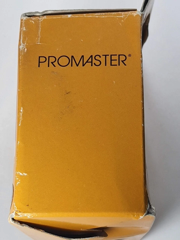 ProMaster 49mm Close-Up Lens Set +1 +2 +4 Glass Lens Filter Japan 49 mm E49 E-49 - Image 4 of 4