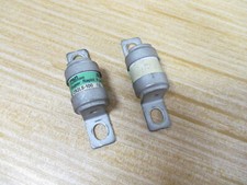Fuji Electric CR2LS-100 Fuse CR2LS-100/UL Pack of 3