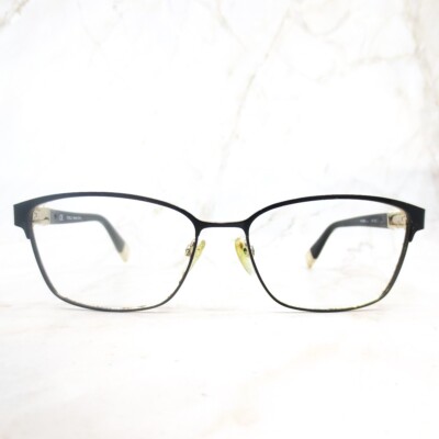 Furla Eyeglasses Frame VFU280K Women display picture 3