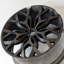 Aston Martin DBX 22" inch Front Rim OEM 2020 2021 2022 2023 Genuine Wheel