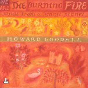 Were the Burning Fir - Neue CD - S11501z