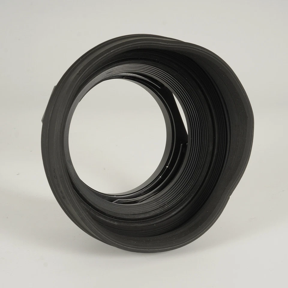 Hoyarex 7 Filter Set with 2 Holders & Removable Rubber Hood - Image 3 of 4