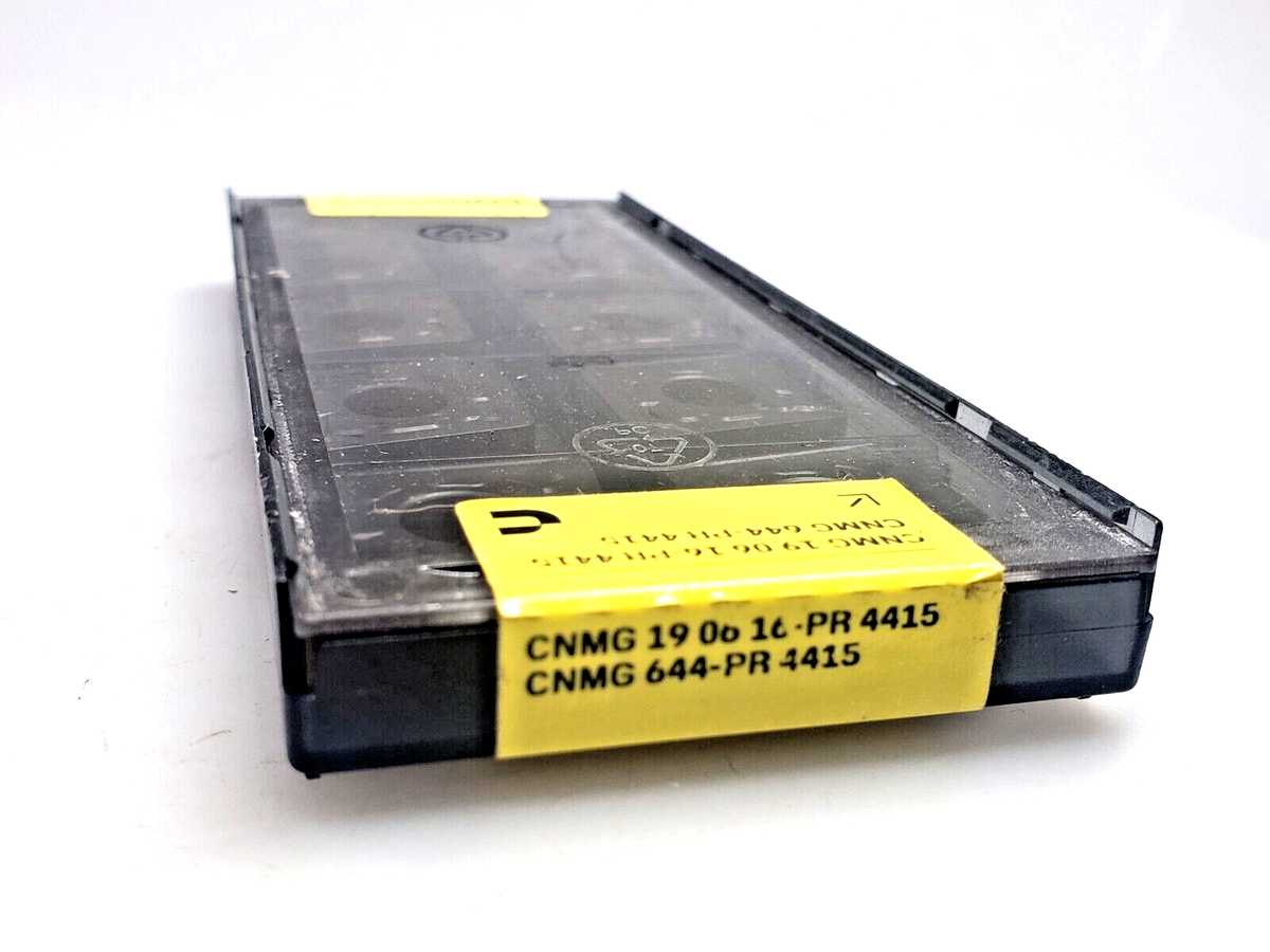 Sandvik Coromant CNMG 644-PR 4415 (CNMG 19 06 16-PR) Carbide