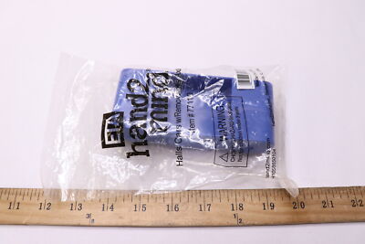 ETA hand2mind Hall's Car Aluminum 77110