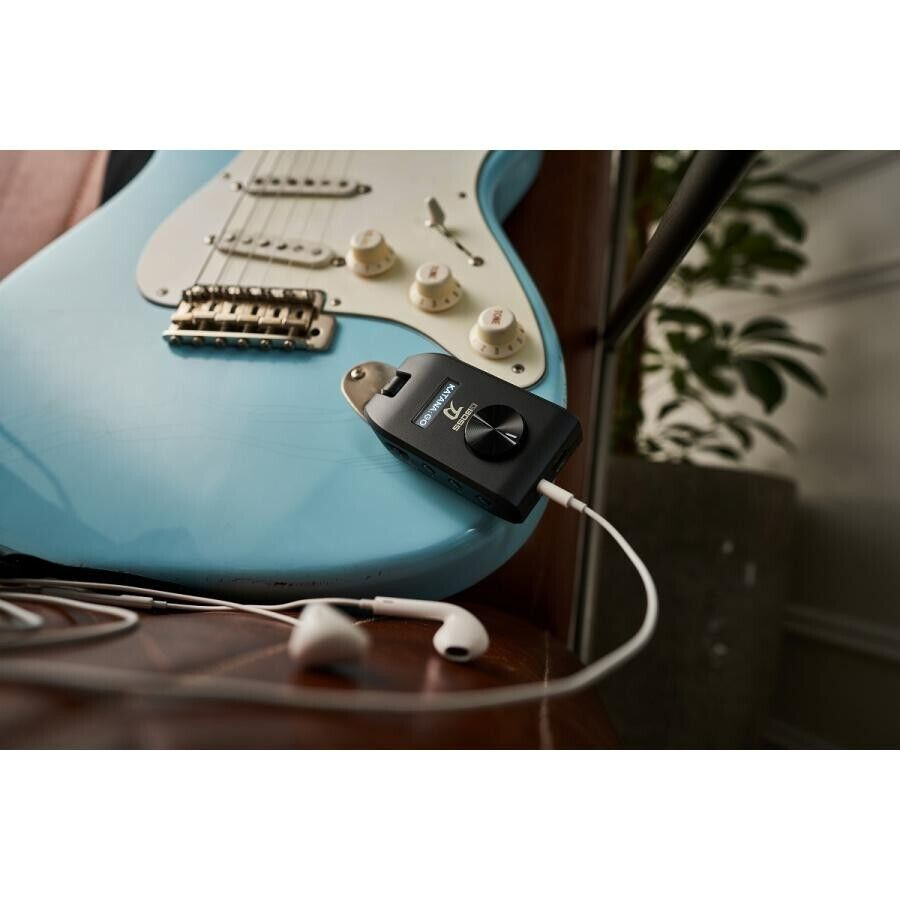 BOSS KATANA:GO Personal Headphone Guitar Amplifier for BOSS KATANA:GO Personal Headphone Guitar Amplifier for