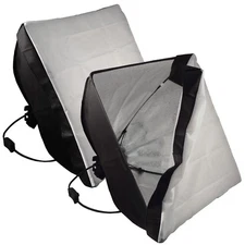 BlueDot Photo Studio Lighting Light 16" X 16" Softbox Reflector Softbox Diffuser