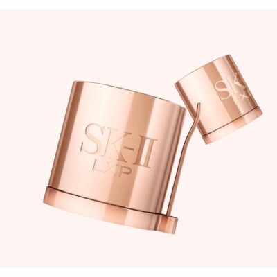 SK-II SK2 LXP Ultimate Perfecting Cream 50g Aging Care Anti-Aging