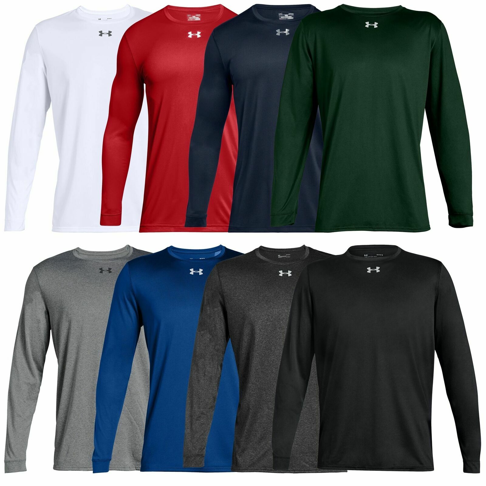 under armour coldgear long sleeve mens