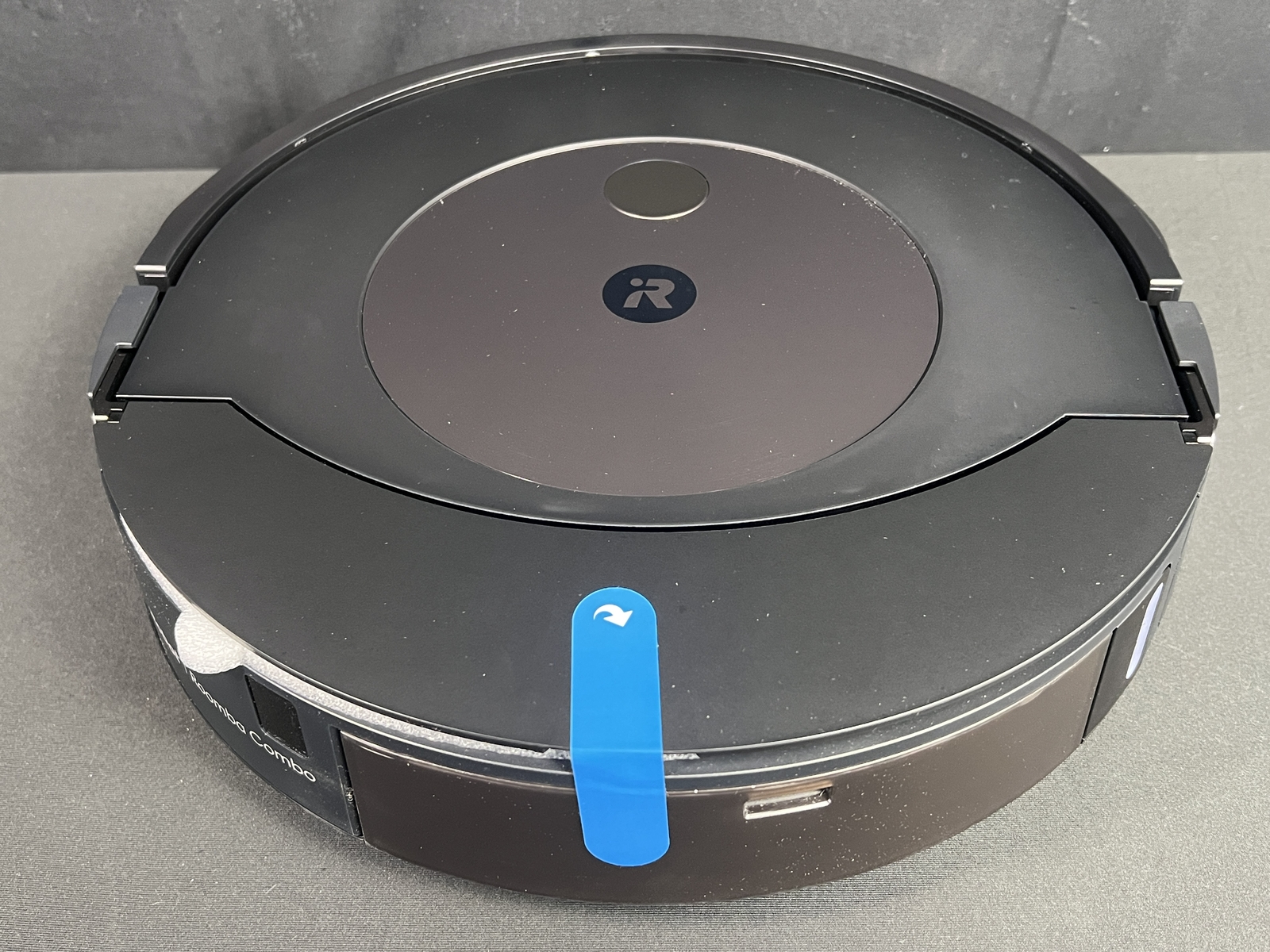 IRobot Roomba Combo J9+ SelfEmptying AutoFill Robot Vacuum & Mop