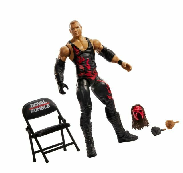 mattel elite wwe