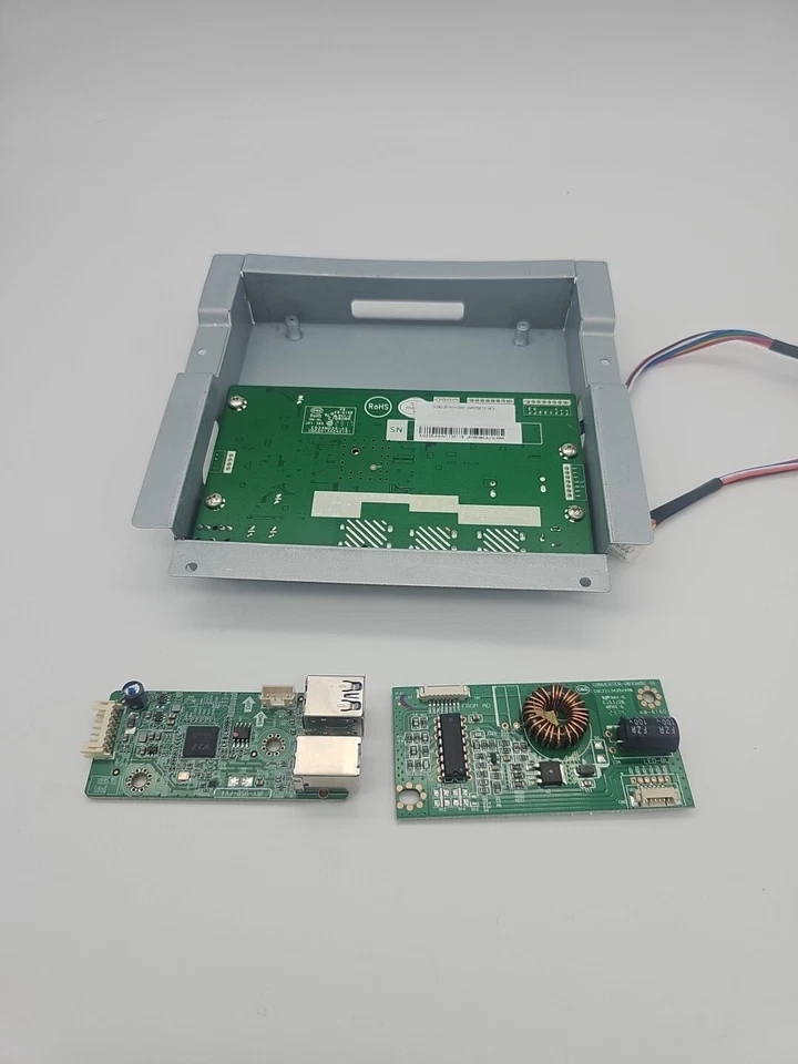 Main Board For Asus TUF VG27VQM 27" FHD 1920x1080 - Image 3 of 3