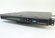Motorola DSR-4400MD Satellite Receiver 19" Rackmount