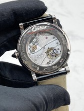 Cartier Rotonde de Cartier HPI00492 White Gold Manual Winding Men's Watch 10