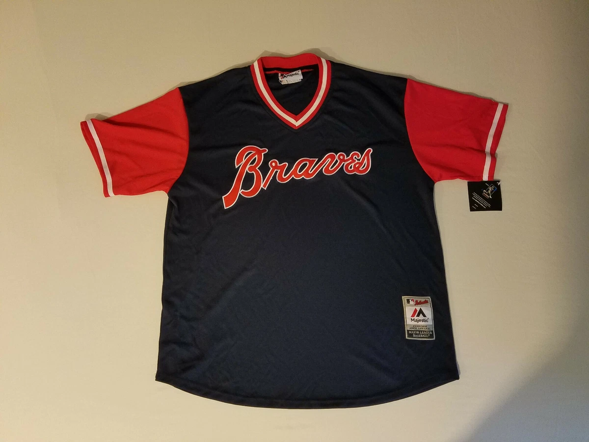 braves players weekend jerseys