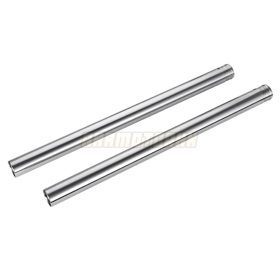 Front Fork Tubes Legs For Suzuki VL800 Boulevard C50 2006-2022 2021 41x628mm Foto 3 de 4