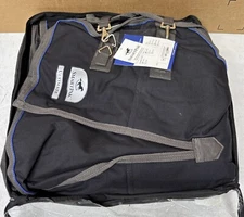 SmartPak Equine Ultimate Horse Turnout Blanket Medium 220g Size 78”