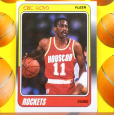 Eric Floyd