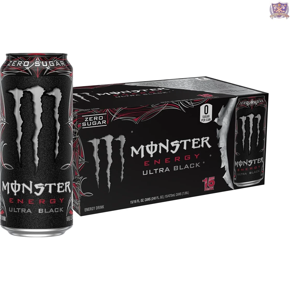 Белый Блэк Монстр Купить