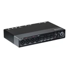 Steinberg UR44C 6x4 USB Gen 3.1 Audio Recording Interface