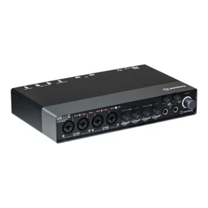Steinberg UR44C 6x4 USB Gen 3.1 Audio Recording Interface