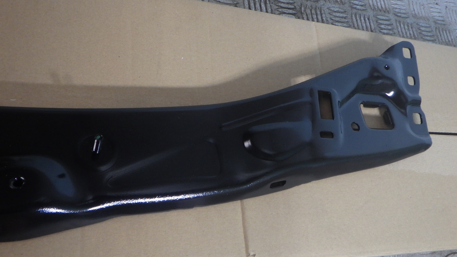 Front Upper Belt 7459878 BMW 1 F40 19- for sale online | eBay