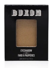 Buxom 24KT Stilettos Eyeshadow Bar Single Refill - 0.05oz / 14g - New In Box