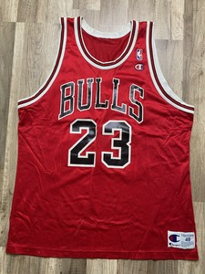 90s bulls jersey