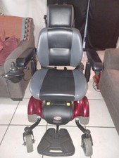 power wheelchairs for sale used