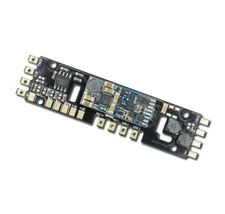 ESU 58821 LokSound 5 V5 DCC Direct Sound Decoder - Generic Sounds