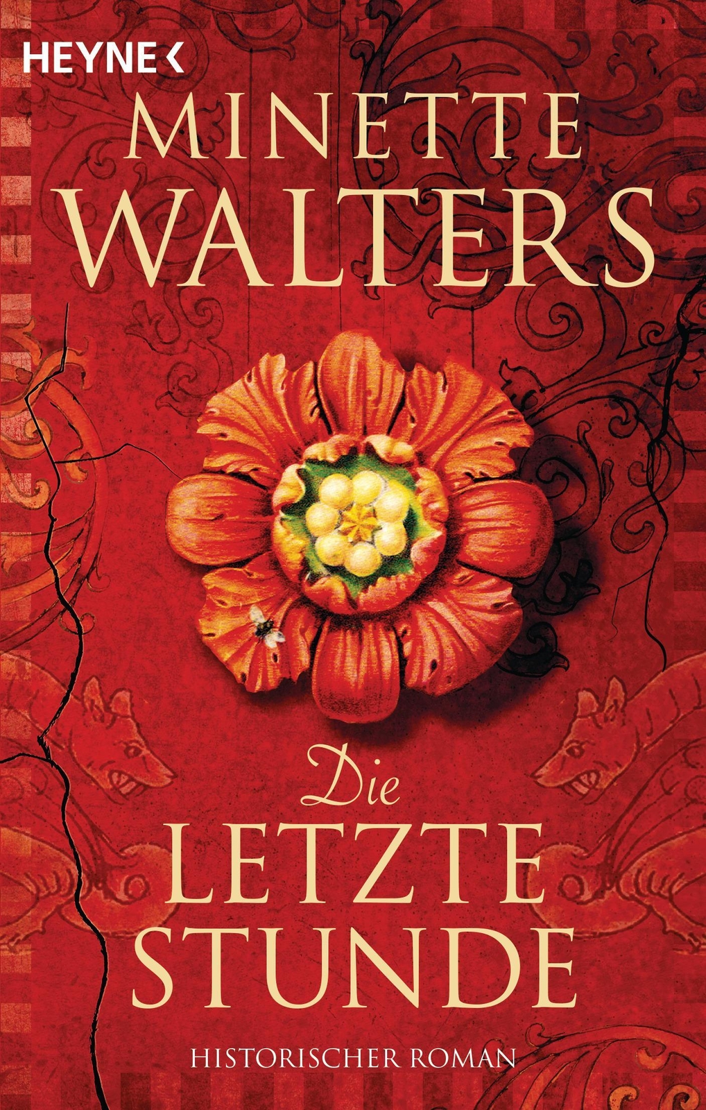 Thumbnail - Die Letzte Stunde Minette Walters