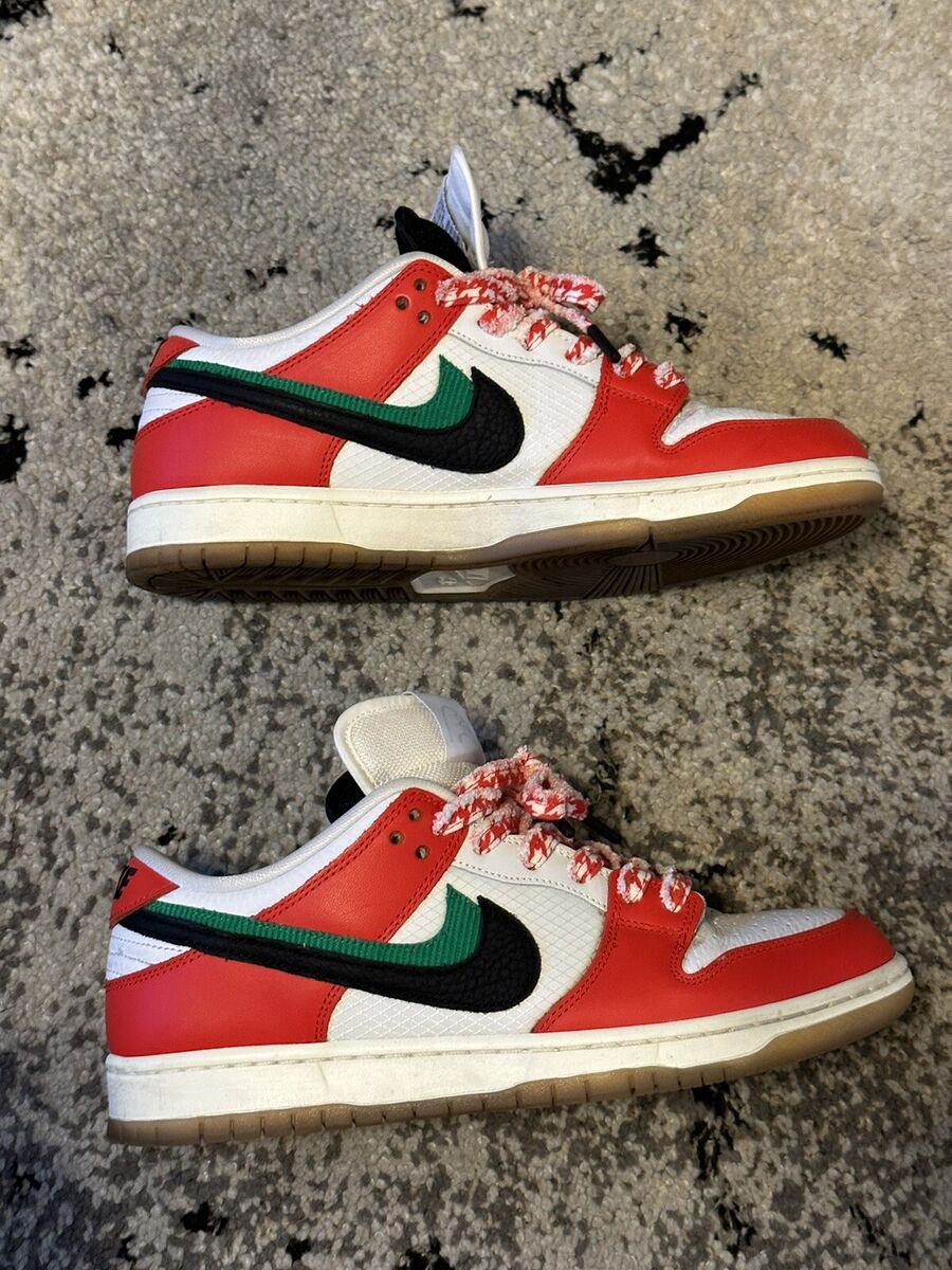 Nike SB Dunk Low Frame Skate Habibi | eBay Nike SB Dunk Low Frame Skate Habibi | eBay