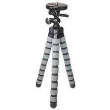 Vidpro Gripster III Flexible Tripod Small