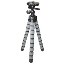 Vidpro Gripster III Flexible Tripod Small