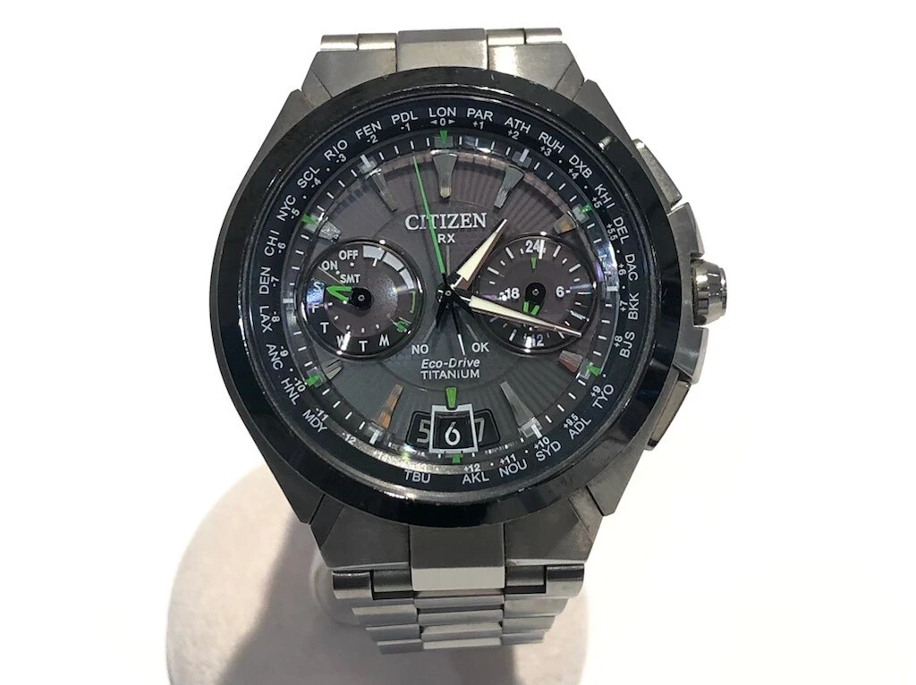 Citizen h950 sales