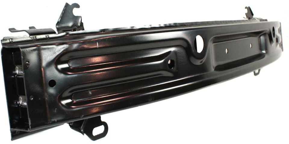  Front Bumper Reinforcement For Ford Edge 2007-2015 - Imagem 3 de 4