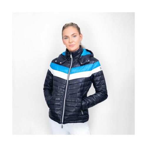 Coldstream Southdean Quilted Jacket The lightweight Southdean Quilted Jacket is