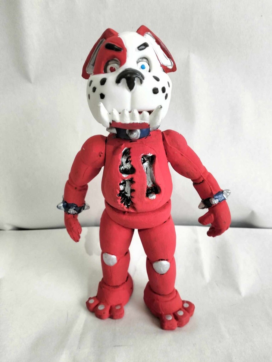 Plush Toy MuÃ±ecos De Freddy Freddy Bonnie Fnaf MuÃ±ecos