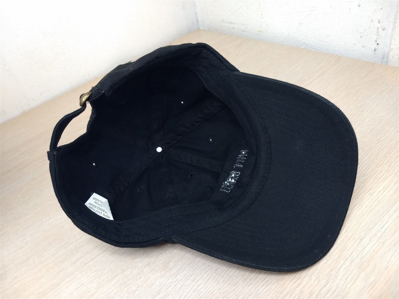 FULL SEND ADJUSTABLE STRAPBACK BASEBALL HAT/CAP, … - image 11