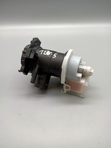 Bosch Pumpe Laugenpumpe Ablaufpumpe 00145212, 9000467436 #1138-5