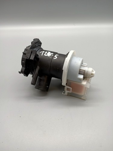 Bosch Pumpe Laugenpumpe Ablaufpumpe 00145212, 9000467436 #1138-5