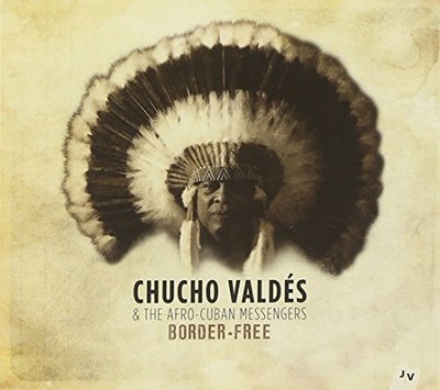 CHUCHO VALDES REINALDO MELIAN ALVAREZ DREISER DURRUTHY BOMBALE - Border-free