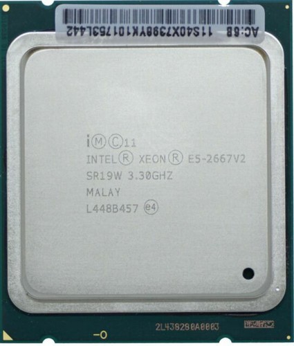 Intel Xeon Processor E7-4830 v2 20M Cache, 2.20 GHz SR1GU | eBay
