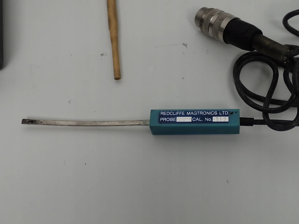 Magnétomètre Redcliffe Magtronics LTD par - Photo 4/4