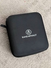 GENUINE OEM CASE ONLY FOR RAND MCNALLY CLEARDRYVE 100 / 200 HEADPHONES