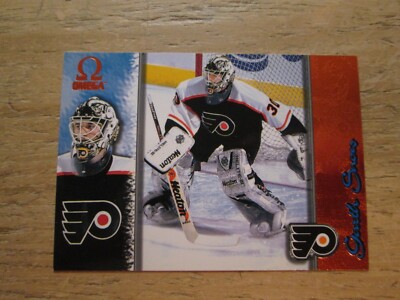 1997-98 PACIFIC OMEGA, COPPER PARALLEL, HOCKEY, MULTI LISTING, YOU PICK 'EM