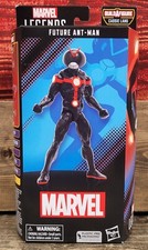 Hasbro Marvel Legends Marvel's Future Ant-Man  Build a Figure Cassie Lang