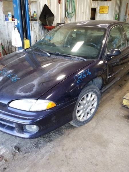 Soporte de núcleo de radiador compatible con 93-97 CONCORDE 1986156 Foto 3 de 4