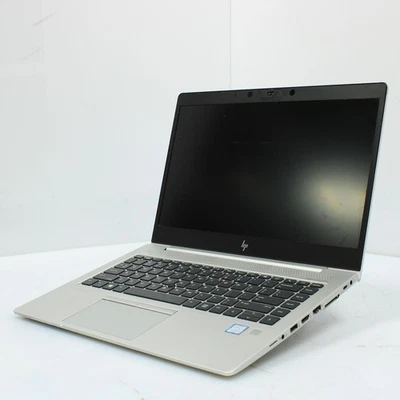 HP Intel Core i7 8th Gen. 8 GB RAM PC Laptops & Netbooks for sale