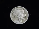 1913-S Type 1 Buffalo Nickel About Good 20602