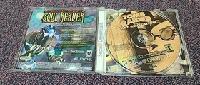 Tomb Raider:The Last Revelation (Sega Dreamcast)Tested & Works!Ships Immediately
